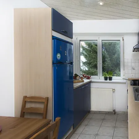 Apartamento Rippoldsauerstrasse *